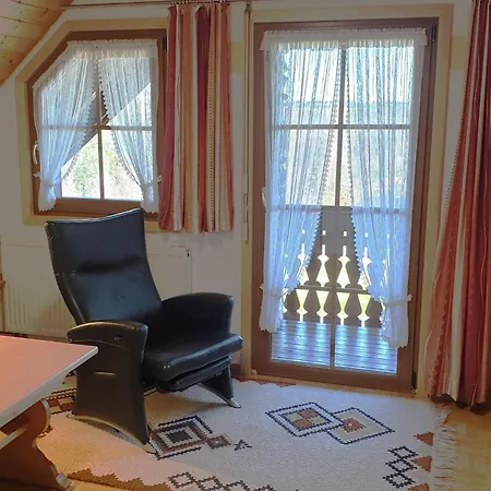 Apartamento Fuebueueni By Interhome Wittenschwand
