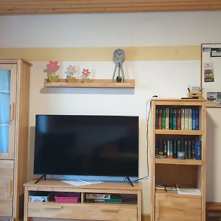 Apartamento Fuebueueni By Interhome