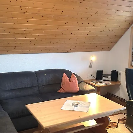 Fuebueueni By Interhome Apartamento *