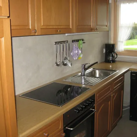 Fuebueueni By Interhome Apartamento *