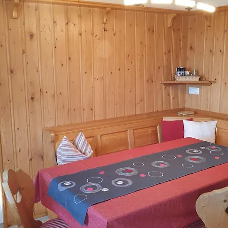 Fuebueueni By Interhome Apartamento