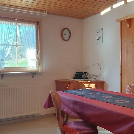Apartamento Fuebueueni By Interhome