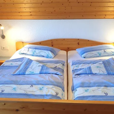 Fuebueueni By Interhome Apartamento
