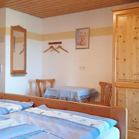 Fuebueueni By Interhome * Wittenschwand