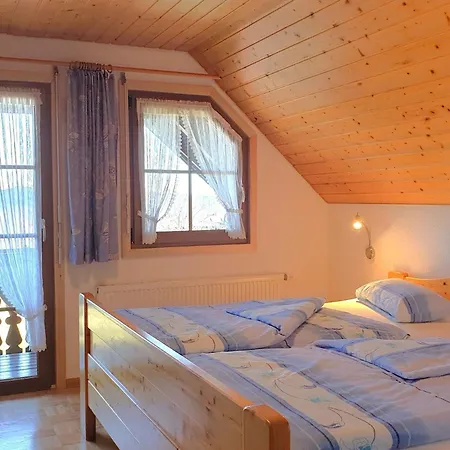 Fuebueueni By Interhome Apartamento