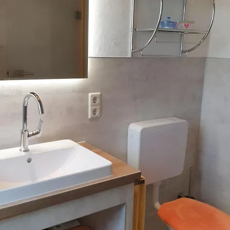 Fuebueueni By Interhome * Wittenschwand