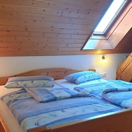 Apartamento Fuebueueni By Interhome