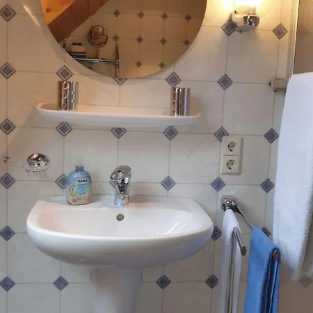 Fuebueueni By Interhome Wittenschwand