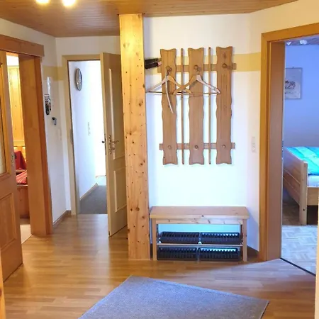 Fuebueueni By Interhome * Wittenschwand