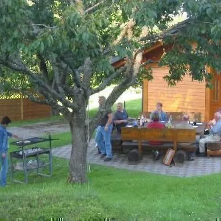 Fuebueueni By Interhome Apartamento