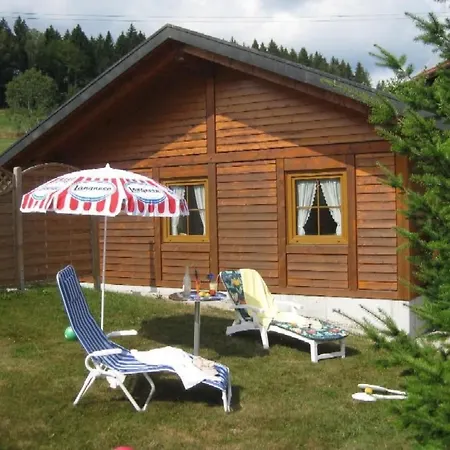 Fuebueueni By Interhome