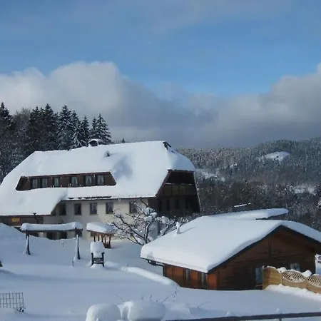 Fuebueueni By Interhome * Wittenschwand