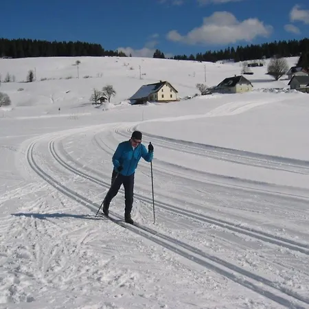 Fuebueueni By Interhome * Wittenschwand