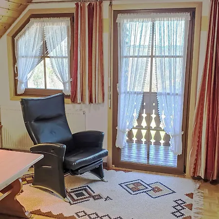 Fuebueueni By Interhome アパート Wittenschwand
