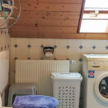Fuebueueni By Interhome Wittenschwand